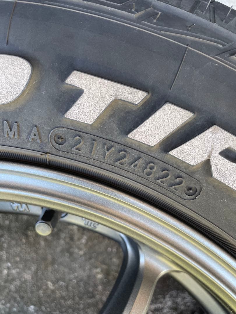 ×オープンカントリーA