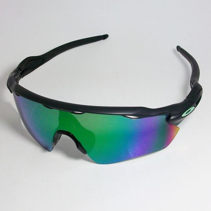 ★9208-F038★新品 偏光　オークリー レーダー イーブイ パス