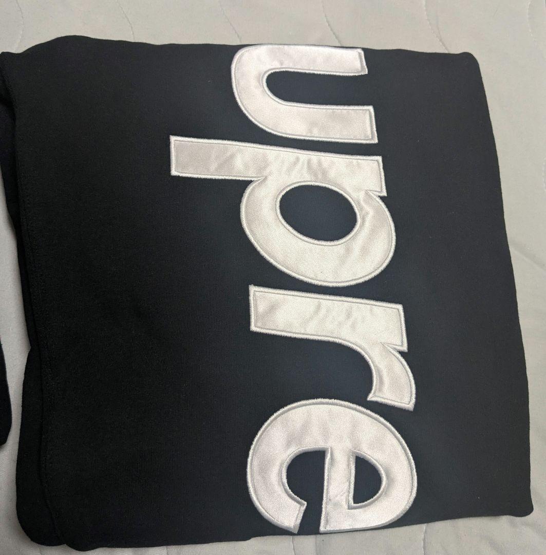 Supreme Satin Appliqué セットアップ Supreme Satin Appliqué セットアップ