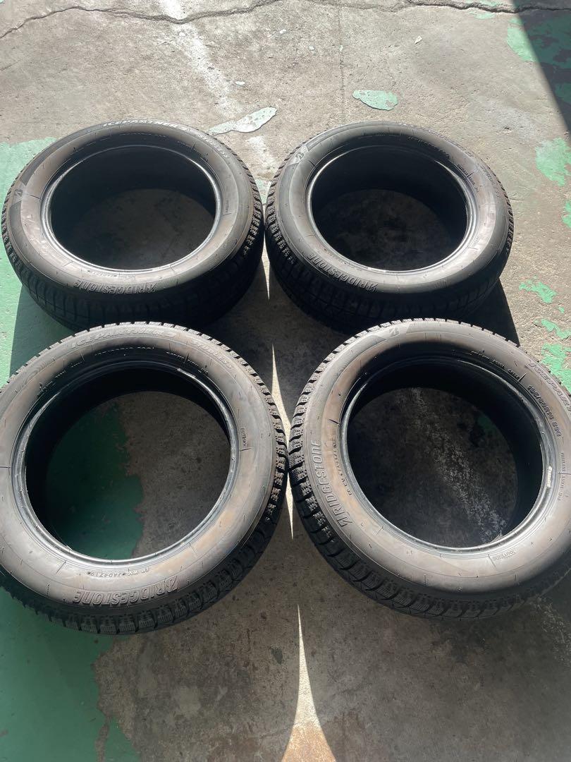 ブリヂストン　195/60/16 195/60R16