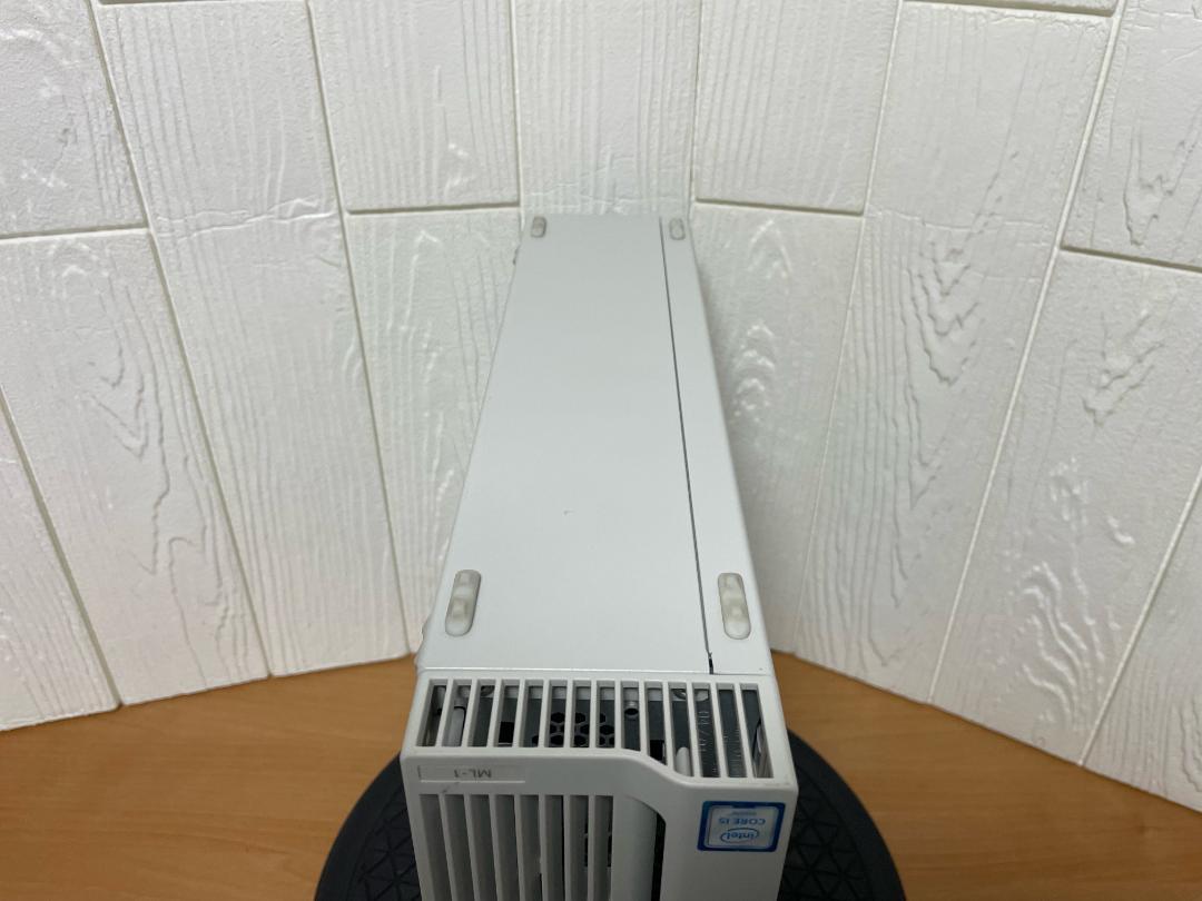 NEC Mate MKM27L-1 Core i5 6400 8GB ③