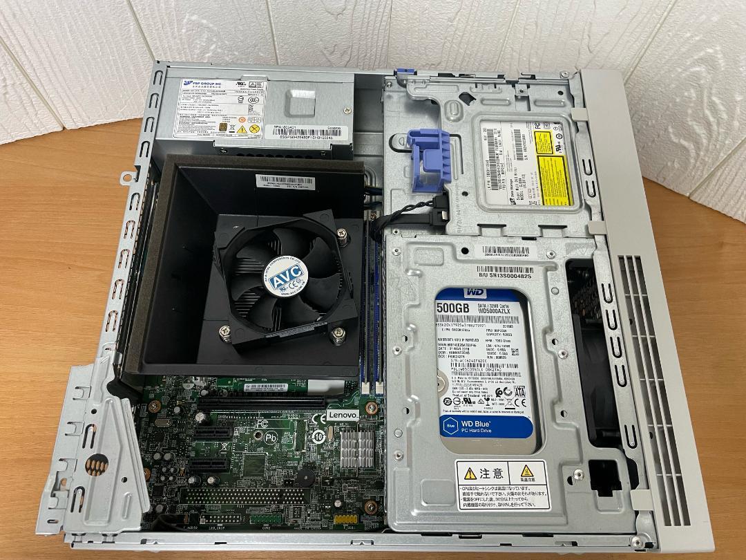 NEC Mate MKM27L-1 Core i5 6400 8GB ③