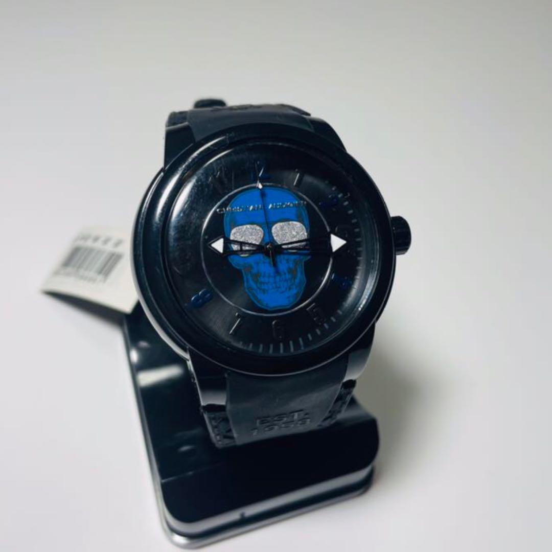 正規品人気SALE CHRISTIAN 腕時計 アナログ bUlP2-m70752078552 AUDIGIER クリスチャンオードジェ 定番大特価