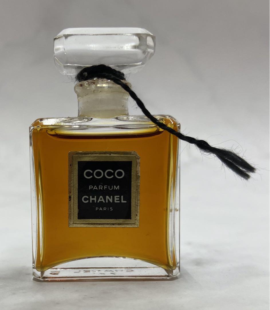 COCO CHANEL 香水　2本セット