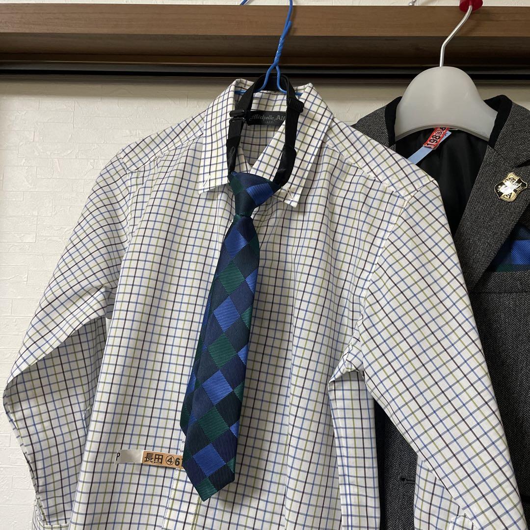 キャサリンコテージ入学式男の子セット