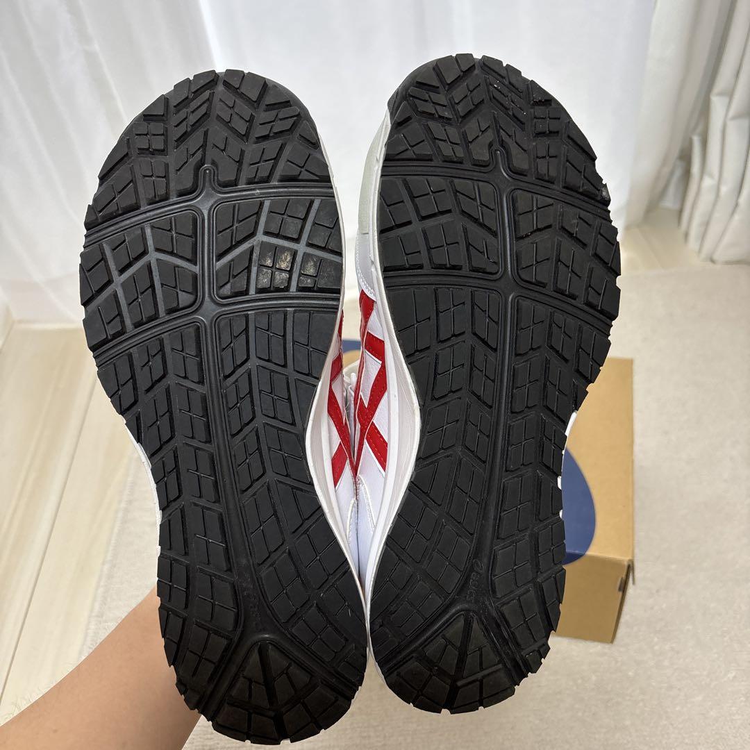 アシックス ウィンジョブ CP301