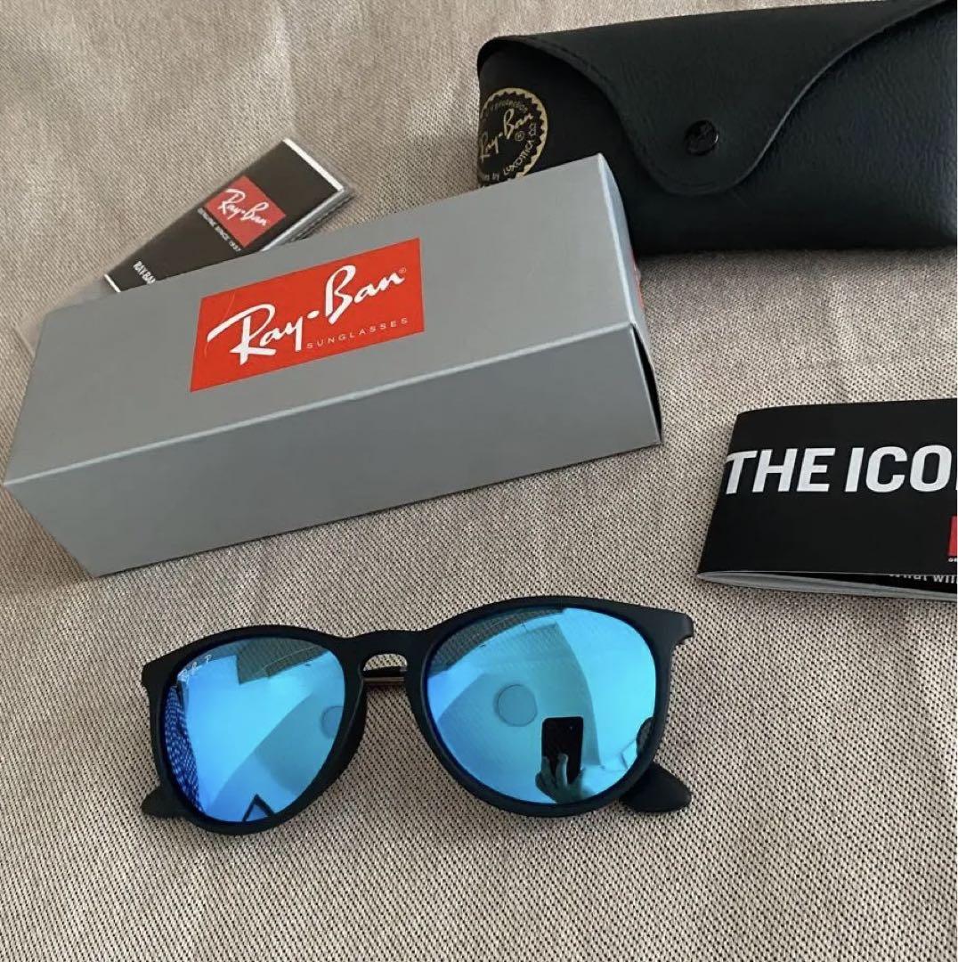 RayBan 4171 6222F レイバンサングラス 偏光