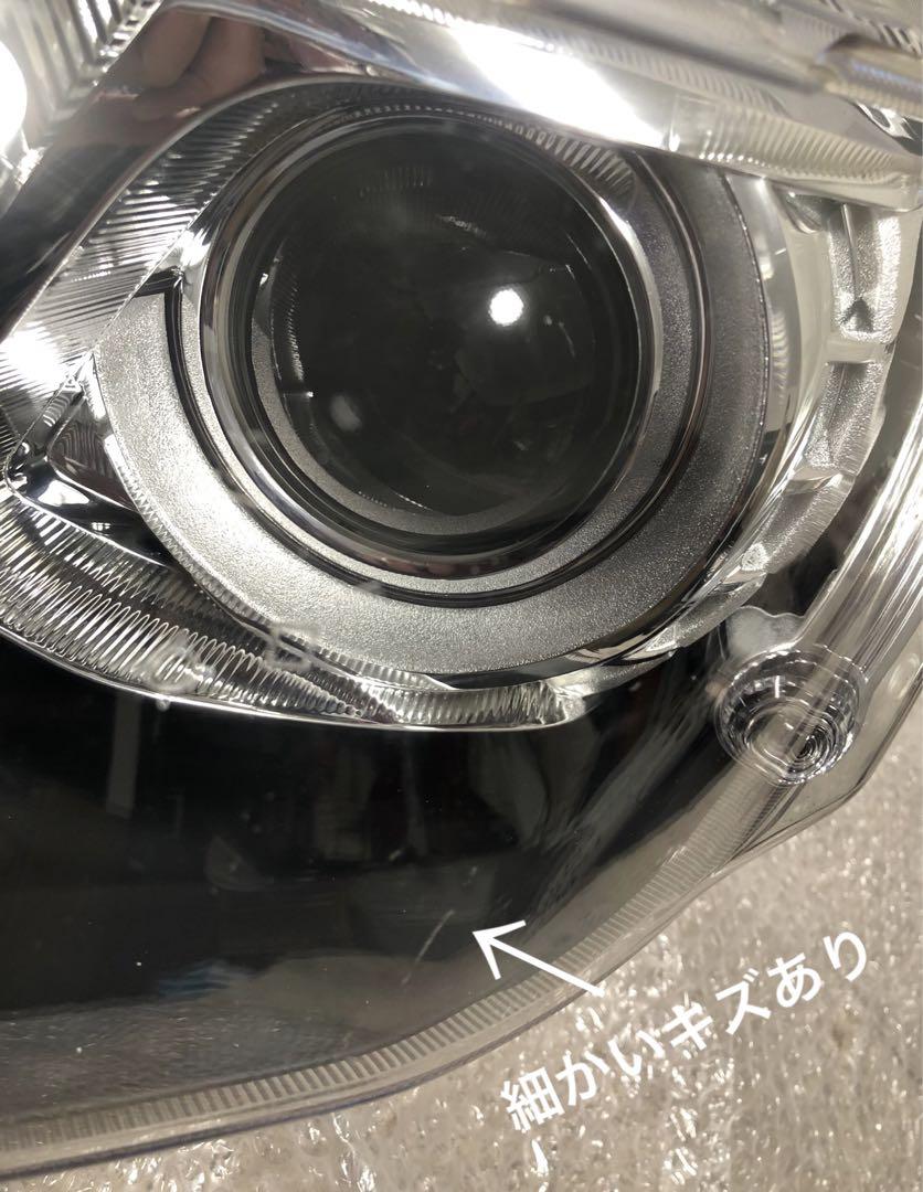 CZ4A(エボX) 純正ヘッドライト 左側 中古品