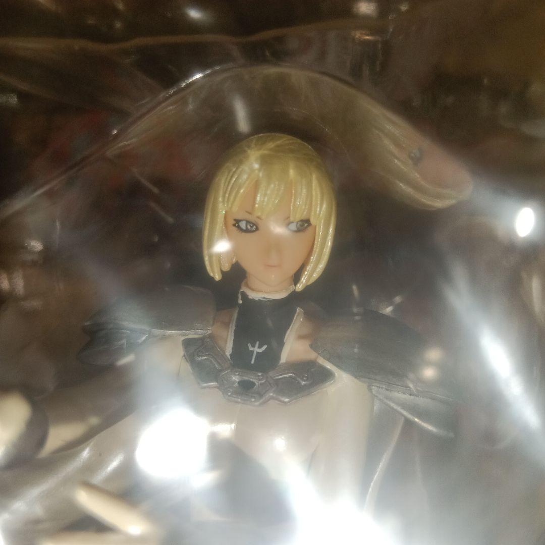 クレイモア