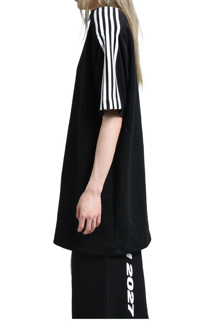 ポップアップ限定　yori sports ヨリスポーツ　肩パッド　tシャツ