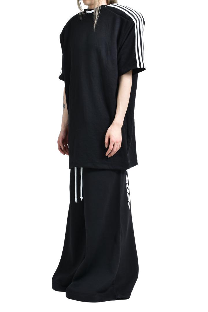 ポップアップ限定　yori sports ヨリスポーツ　肩パッド　tシャツ