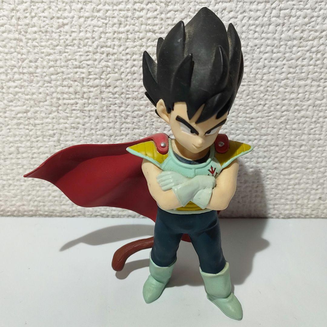 美品ドラゴンボール一番くじ ベジータ王 フィギュア 一番くじ ドラゴンボール BATTLE OF WORLD with DRAGONBALL