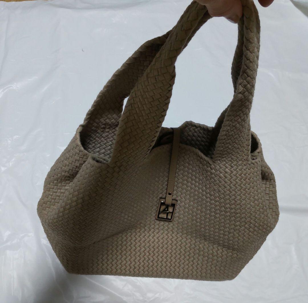 ノーリーズ 深さ26cm横30cmマチ14.5cm