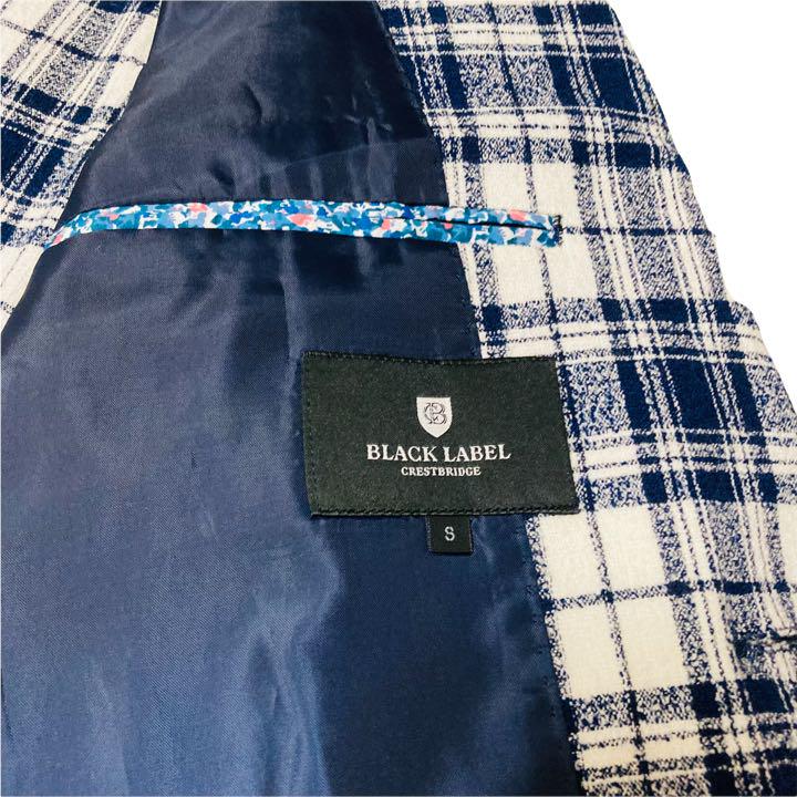 BLACK LABEL CRESTBRIDGE ジャケット メンズ