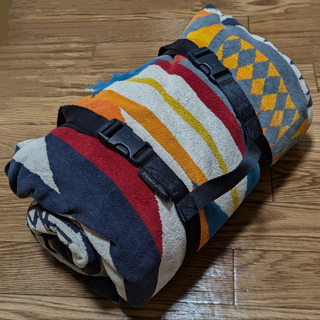 ペンドルトン ブランケット Pendleton PENDLETON ペンドルトン / LIMITED EDITION HARDING BLANKET 100