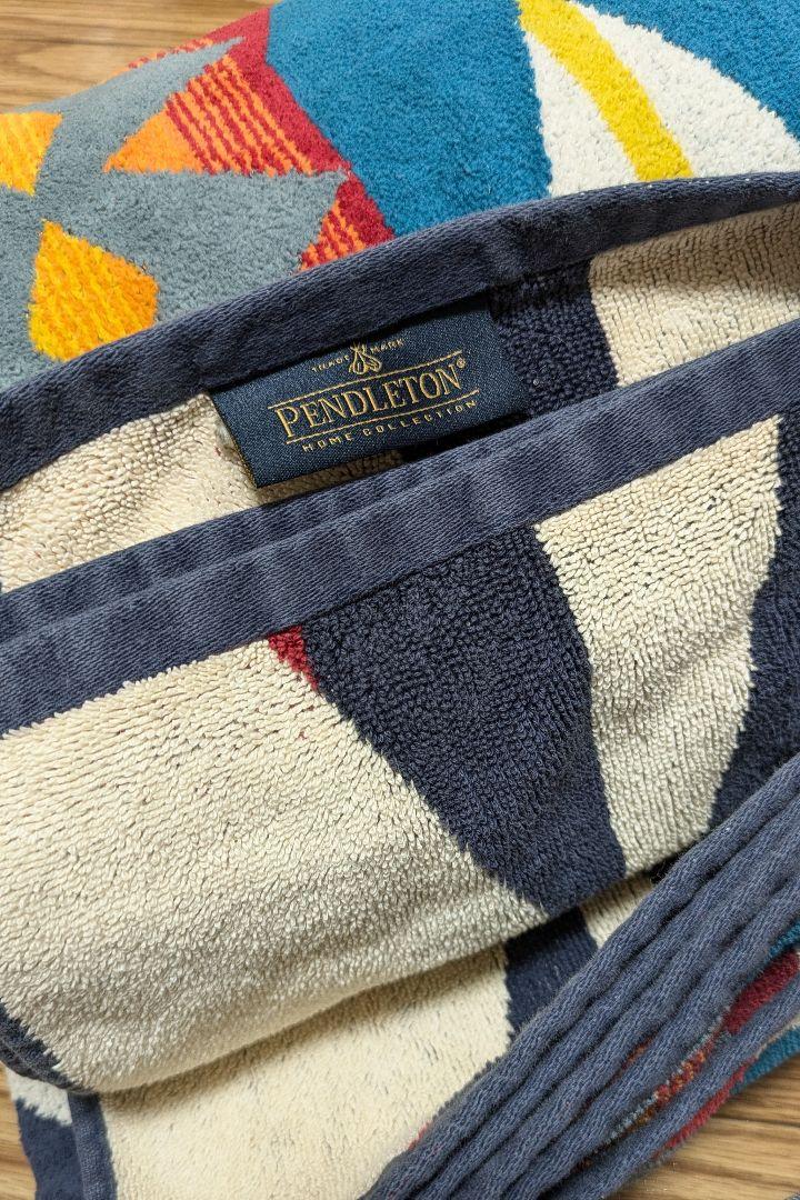PENDLETON ペンドルトン ブランケット