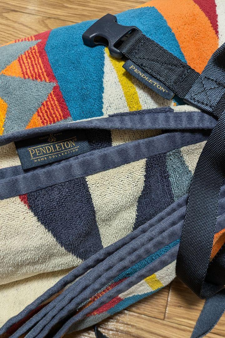 PENDLETON ペンドルトン ブランケット