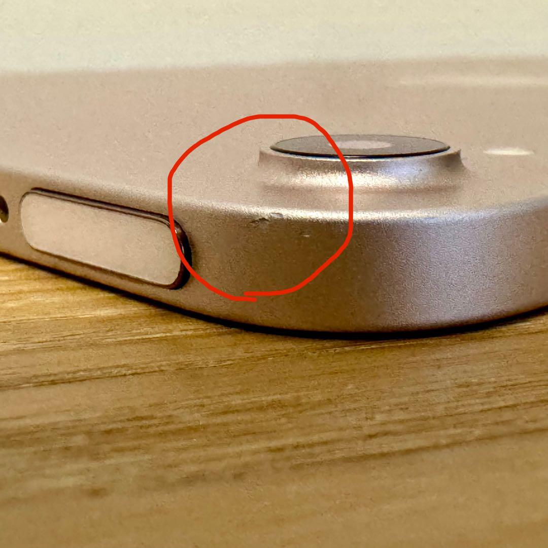 iPad mini 6 Wi-Fi 256GB ピンク+Apple Pencil