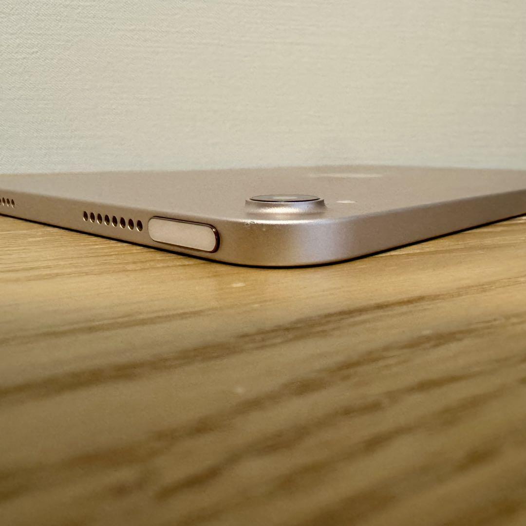 iPad mini 6 Wi-Fi 256GB ピンク+Apple Pencil