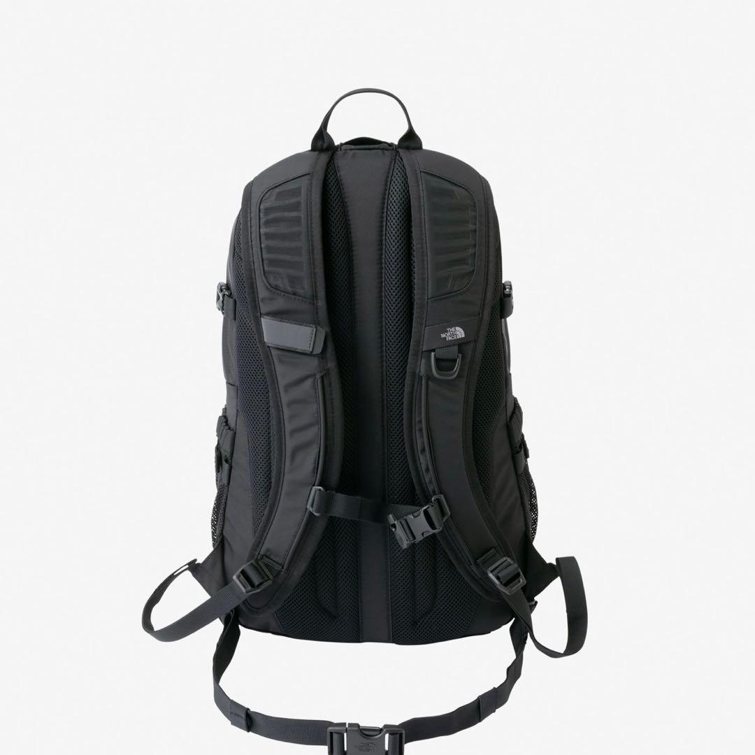 ノースフェイス★リュックホットショット