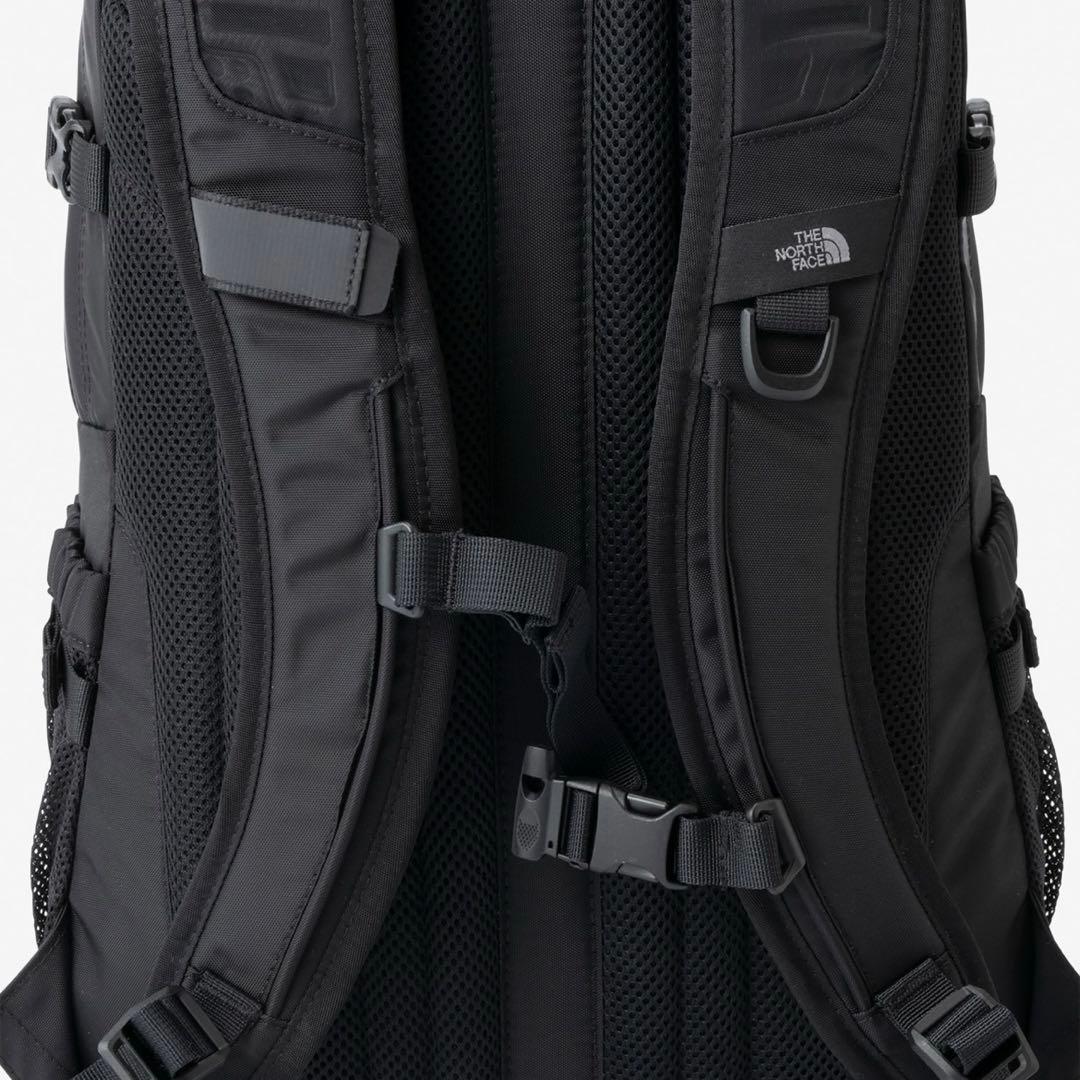 ノースフェイス★リュックホットショット