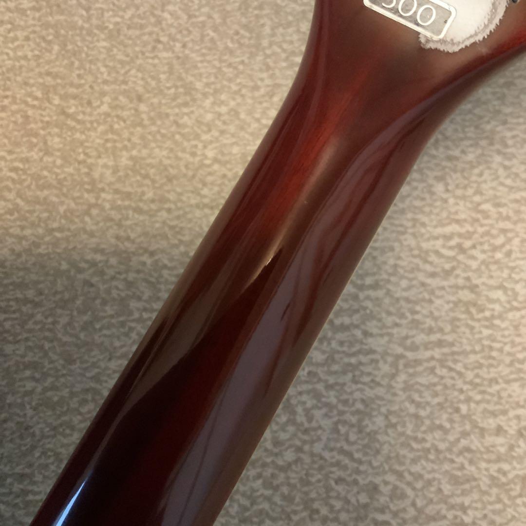 ギター Greco EG59-500 MINT COLLECTION