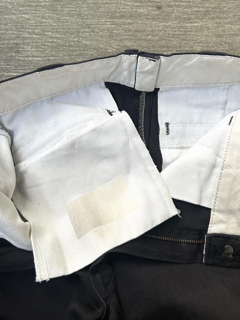90's Dickies 874 Made in USA ブラック