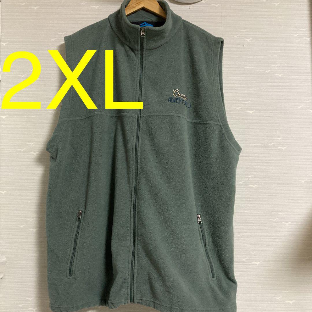 オリジナル みかん様専用creek angler's ベスト 2XL device - ベスト
