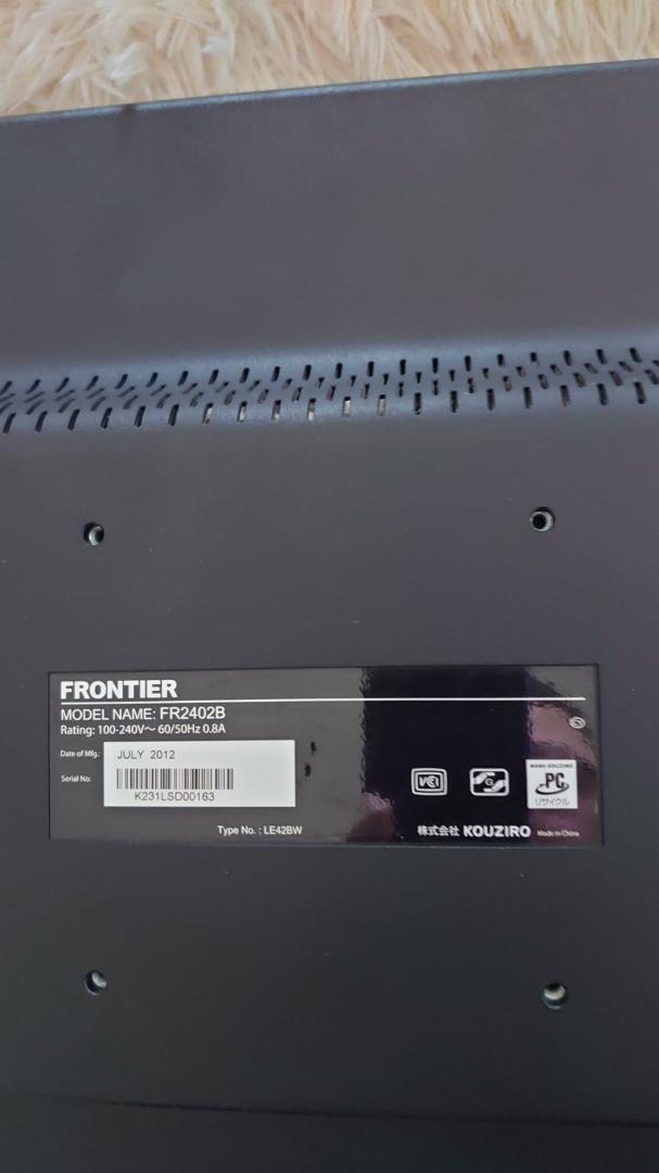 大人気爆買い ゲーミングPC SSD120 HDD2TB UytaF-m70760731525 ディスプレイ キーボードGTX680 人気SALE新作登場