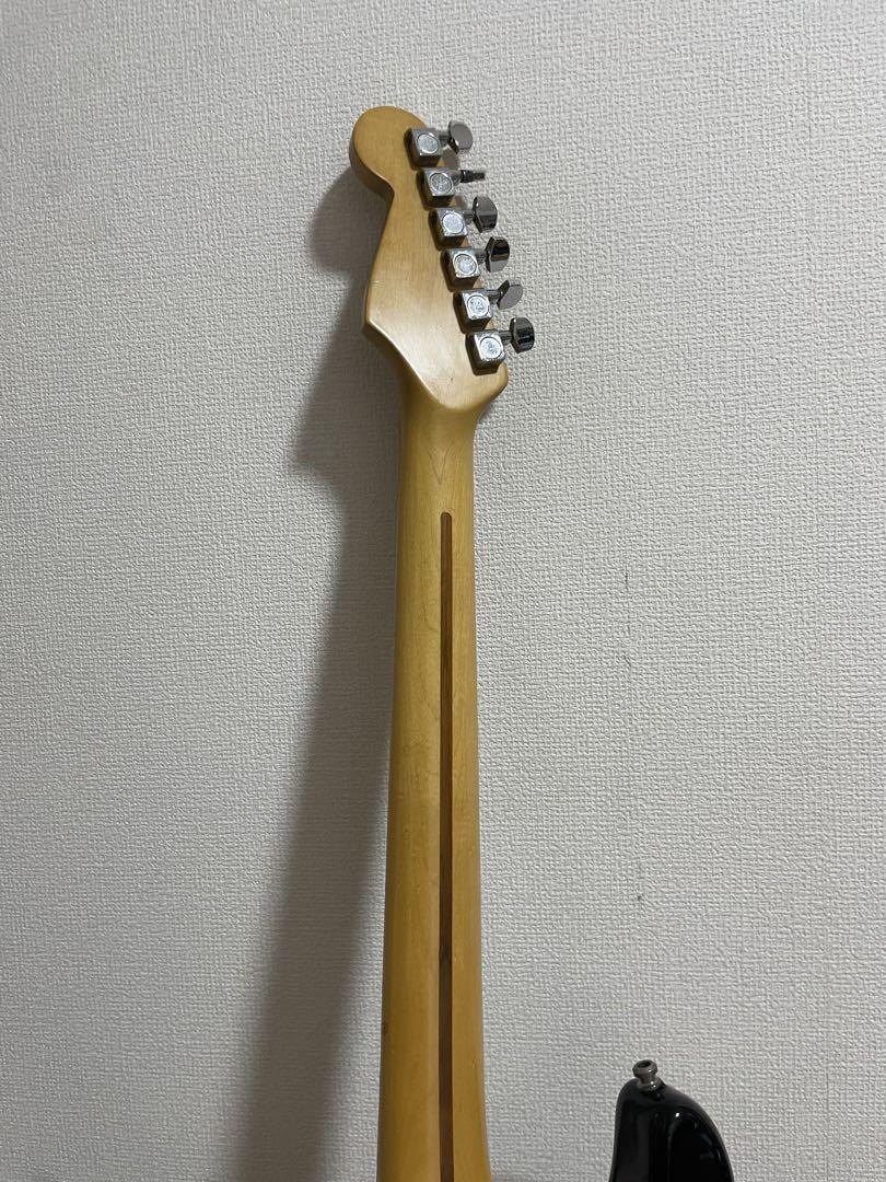 Fender USA Stratocaster  サンバースト エレキギター