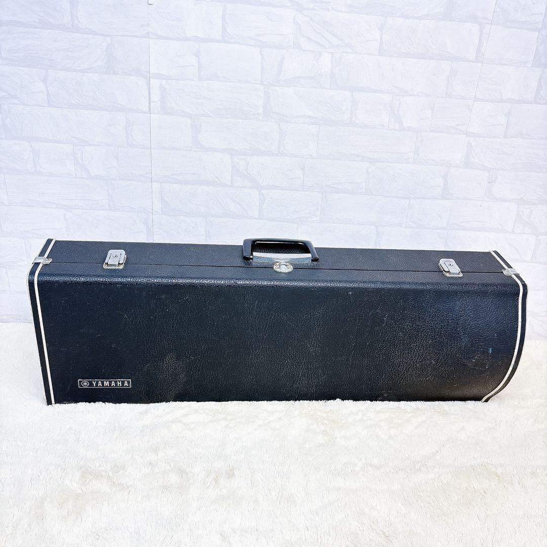YAMAHA ヤマハYSL-651 YSL-353 スライド テナートロンボーン