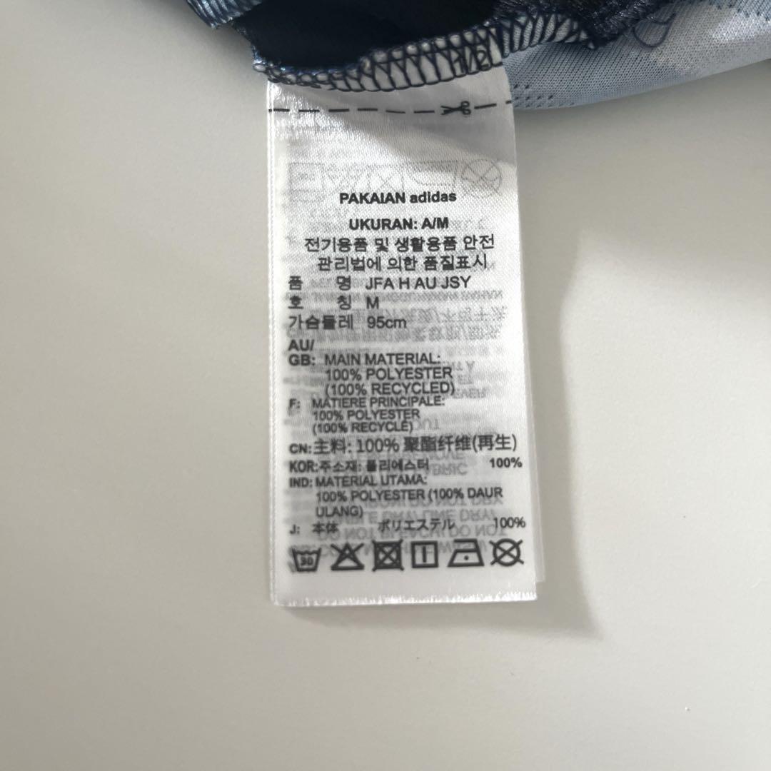adidas サッカー日本代表 オーセンティックバージョン 正規品