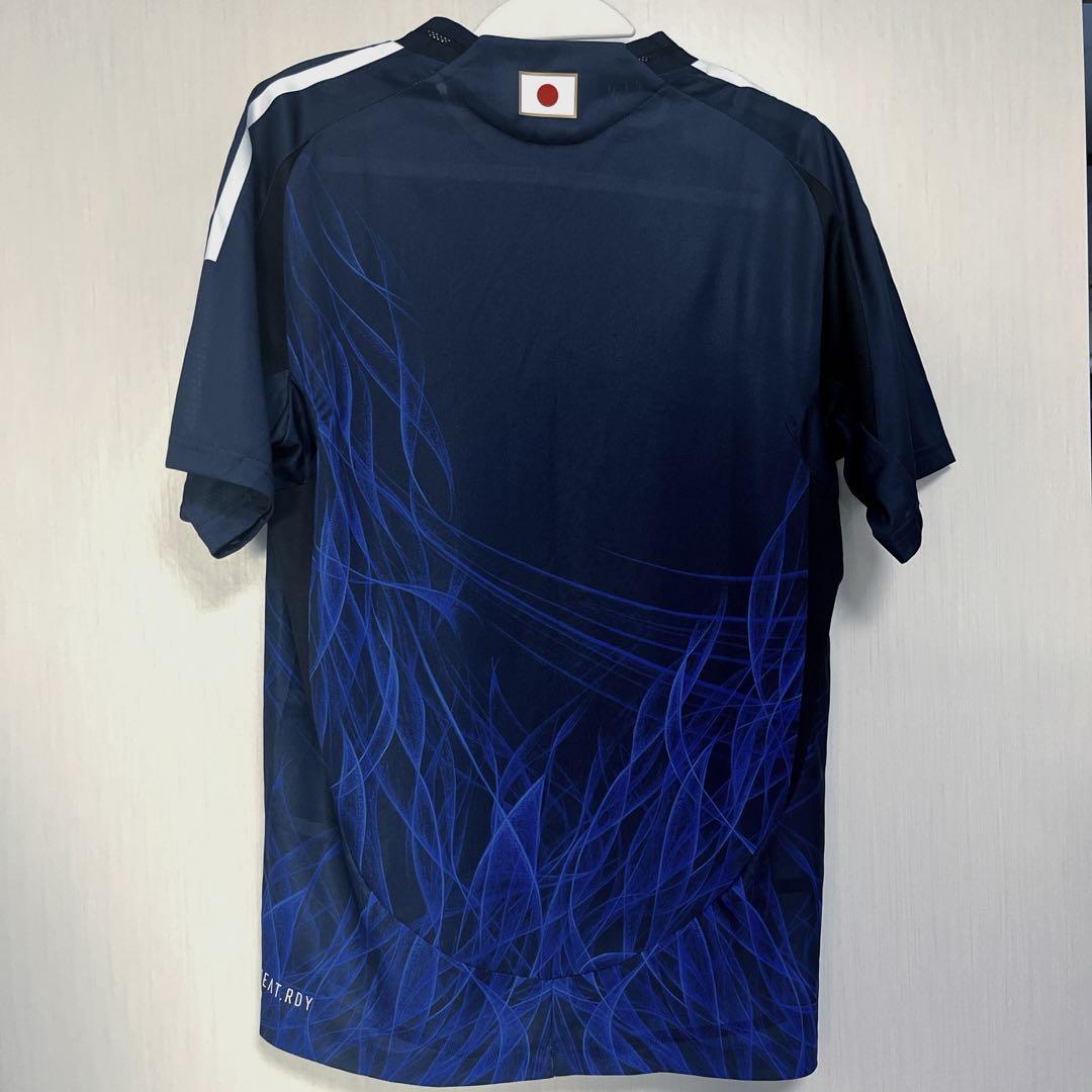 adidas サッカー日本代表 オーセンティックバージョン 正規品