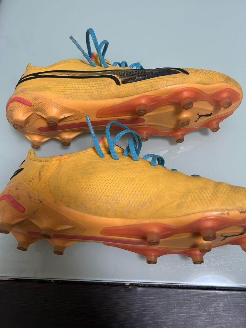 PUMA KING ULTIMATE FGIAG