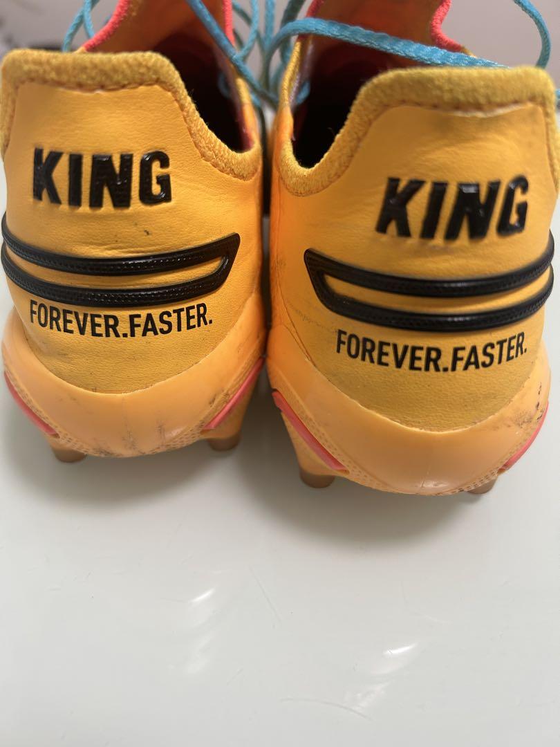 PUMA KING ULTIMATE FGIAG