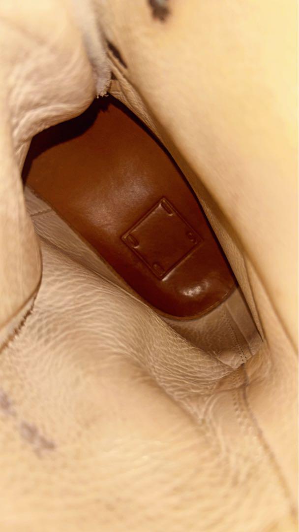靴 GUIDI trekking boots