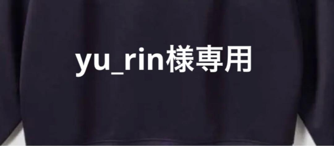 トップス yu_rin