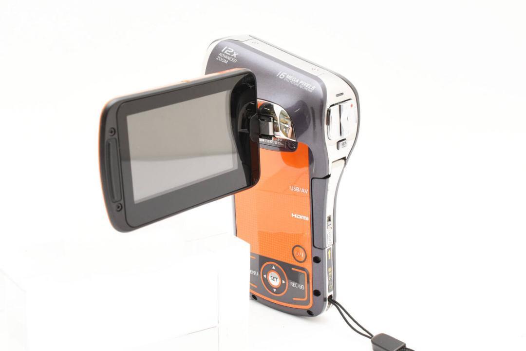 Panasonic HX-WA10