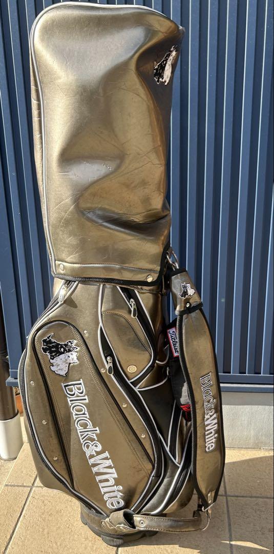 TaylorMade GLOIRE ゴルフクラブ12本＋限定バッグ付き♪ - メルカリ
