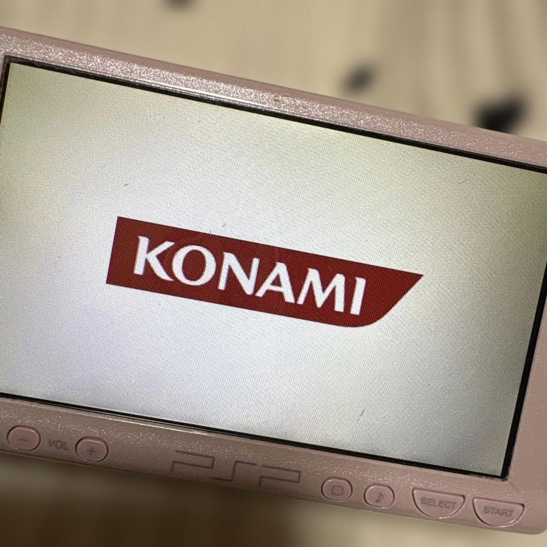 サイレントヒルゼロ2点セットPlayStation Portable