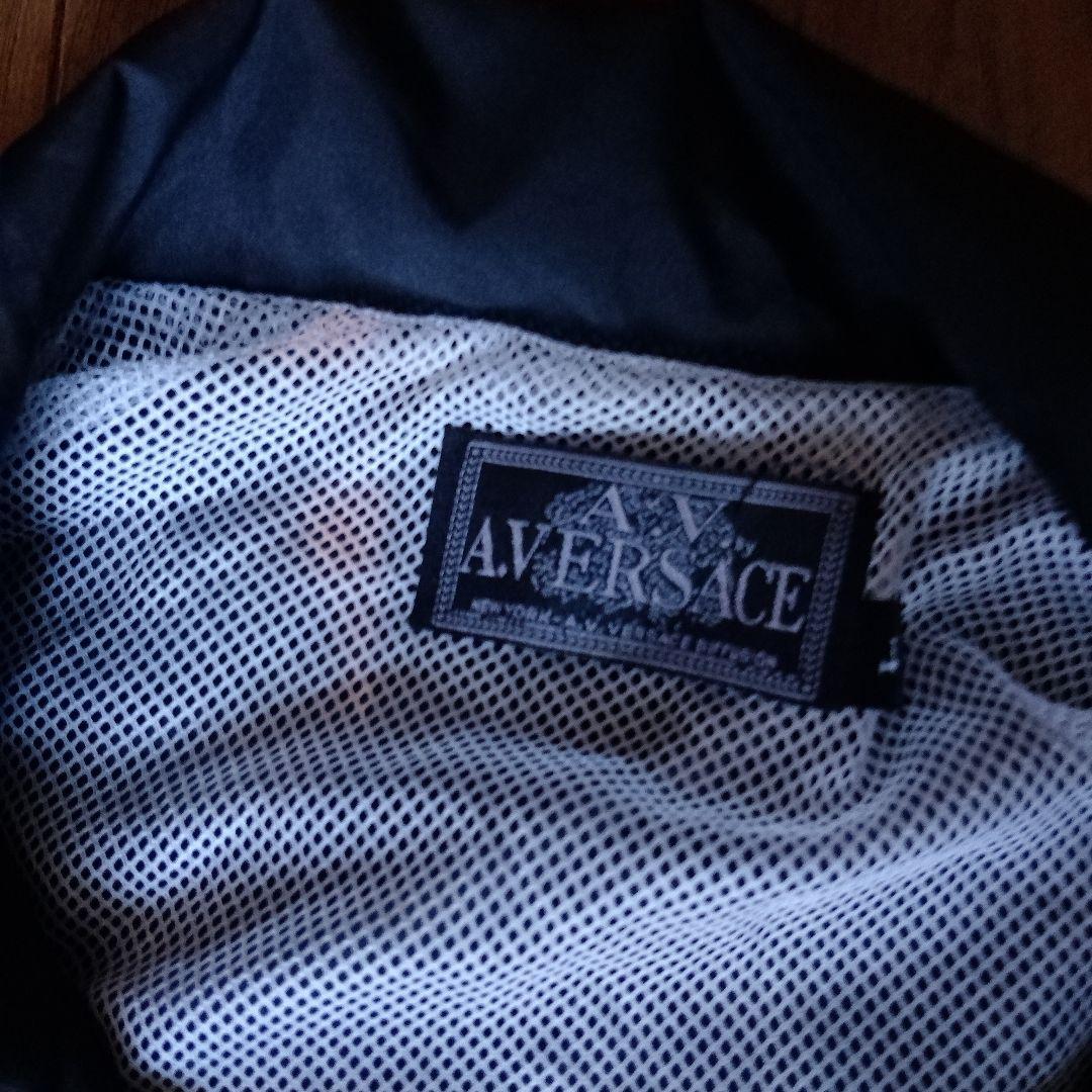 VERSACE ナイロンセットアップ A.VERSACE ヴェルサーチ ナイロンセットアップ | CHAPPY777