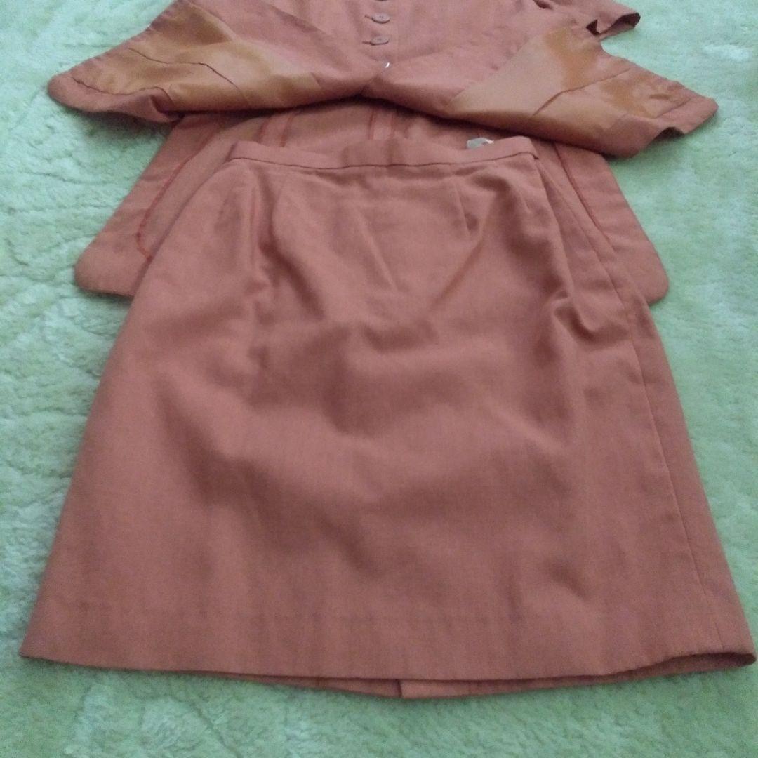 DOMINIQUE DUMAS PARIS セットアップ