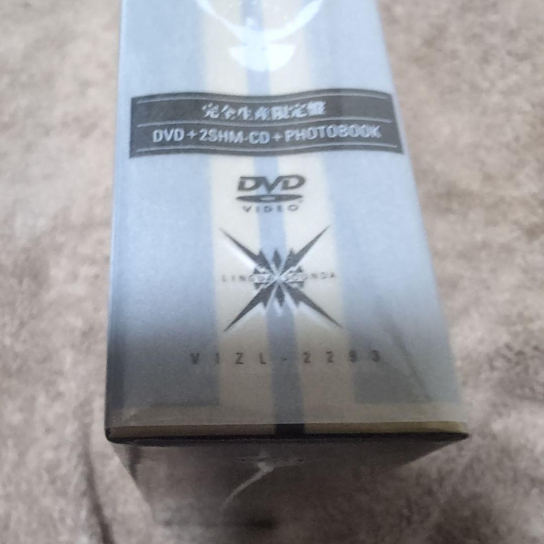 BUCK-TICK　DVD BUCK-TICK B-T Picture Product DVD BOX Limited Edition