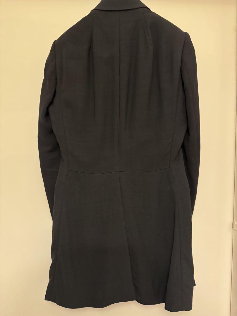 Rick Owens テーラードジャケット XS ブラック