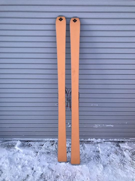 【板のみ】ベクターグライド　ボールド185cm Yahoo!オークション - ベクターグライド AVENTURA Standard 185