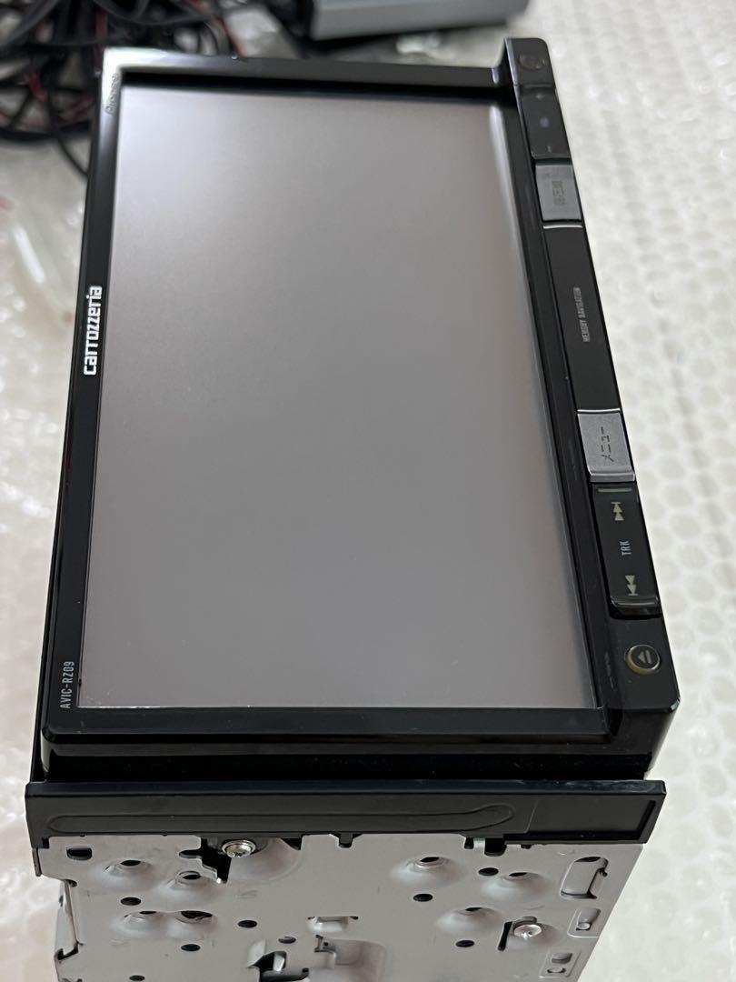 carrozzeria カーナビ AVIC-RZ09
