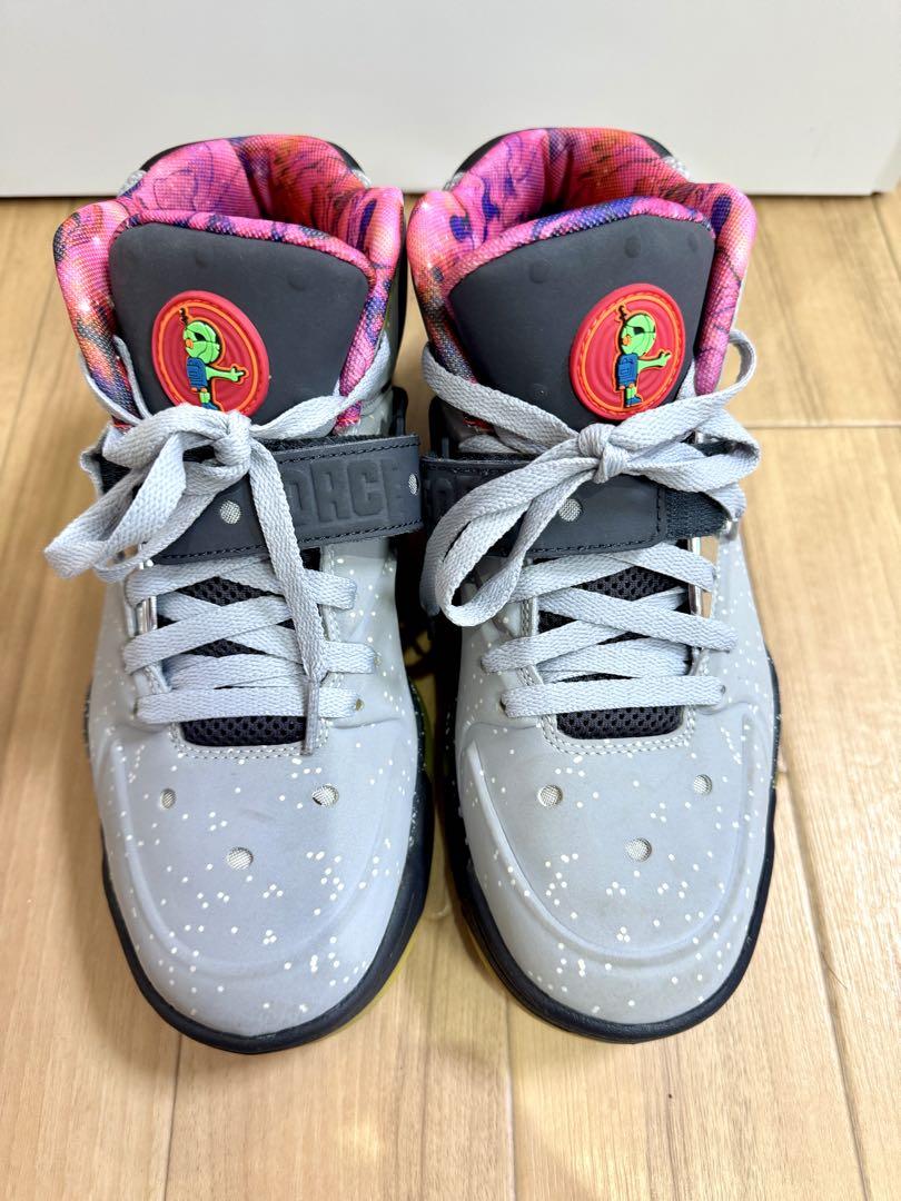 AIR FORCE MAX 2013 PRM QS AREA72 26.5㎝