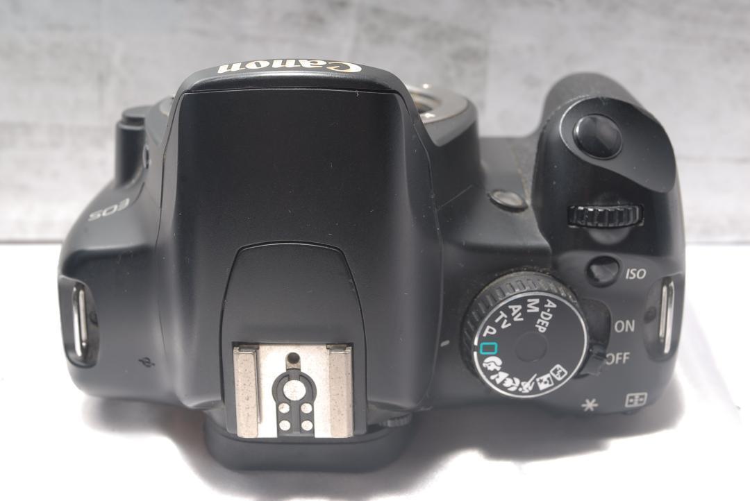 ♥スマホに転送できる♥Canon EOS Kiss X2 レンズキット 稼働品