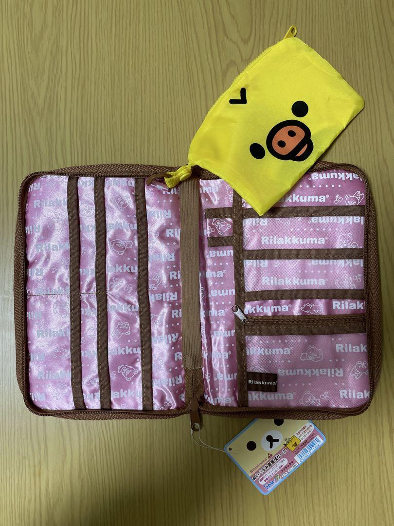 【未使用！タグ付き！】コリラックマ マルチケース