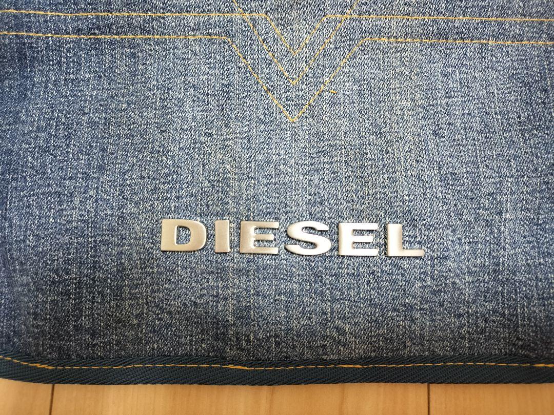 DIESELランドセルカバー